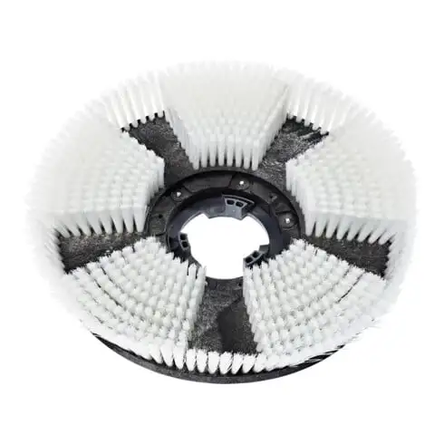 Brosse à shampooing Nilfisk