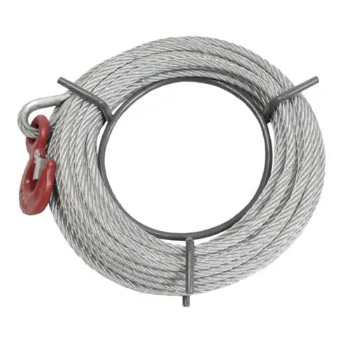 Câble de rechange Makita 20 m 988000303