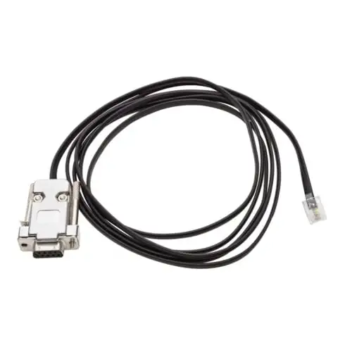 Câble d'interface ERSA pour EA1 et EA2