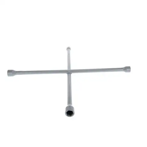 Camion Gedore à clés croisées 24x27x30x32 mm 750x750 mm