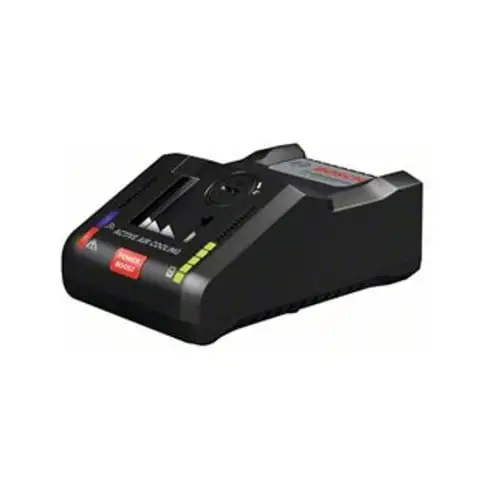 Chargeur rapide Multi-Volt Bosch GAL 18V-160 C