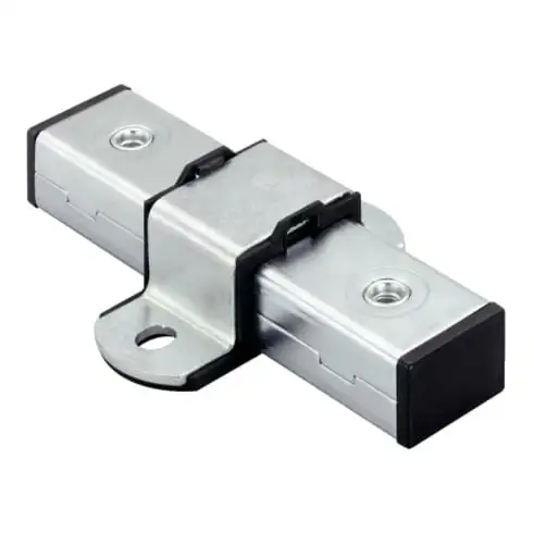 chariot coulissant fischer SBS M8