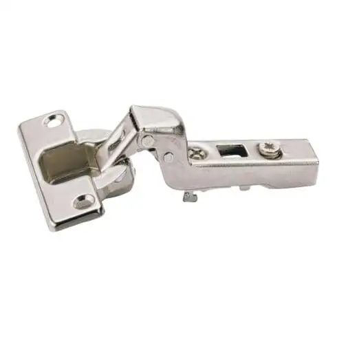 Charnière à montage rapide Hettich Intermat 9943 K.16,0mm TH 42 pour fixation