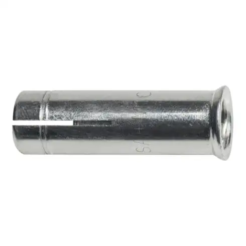 Ancre d'impact ETA SA plus avec collier CELO