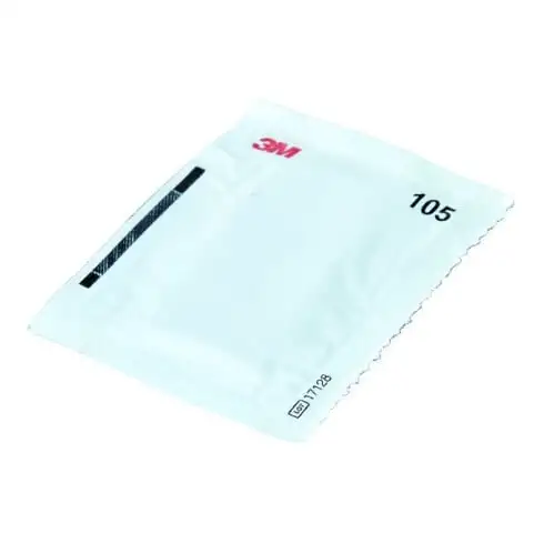 3M Chiffons de nettoyage 40 pcs