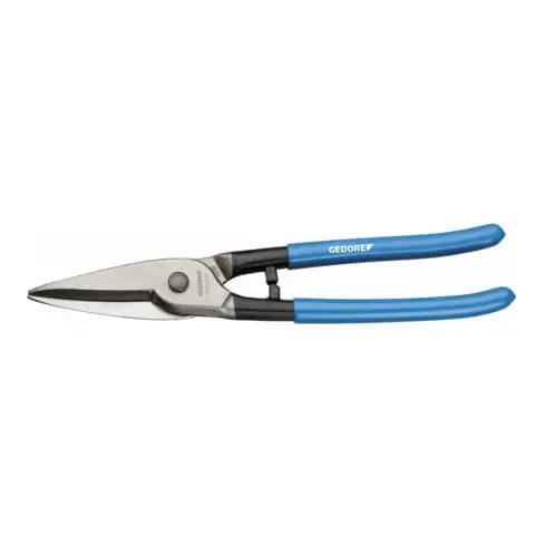 Cisaille à plaques Gedore 250 mm