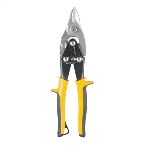 Ciseaux à tôles d'acier Makita Max-Cut