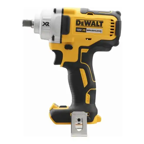 Clé à chocs à batterie DEWALT (1/2), 18 Volt DCF894NT-XJ