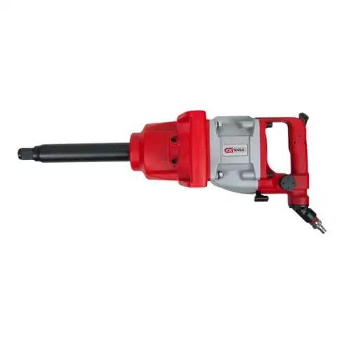 Clé à chocs pneumatique KS Tools 1"', 3388Nm