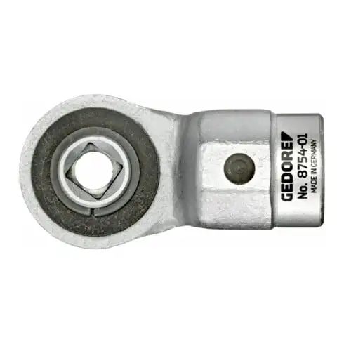 Cliquet Gedore 16 Z - 3/8