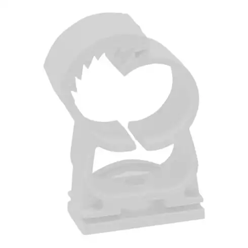 Collier Nylon Abranyl Max 35-42 réf. ABM blanc (100 ) CELO