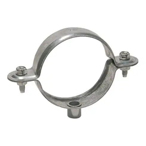 Colliers Descente De Gouttière M8 Ref. D Ø 90 (50 pcs) CELO