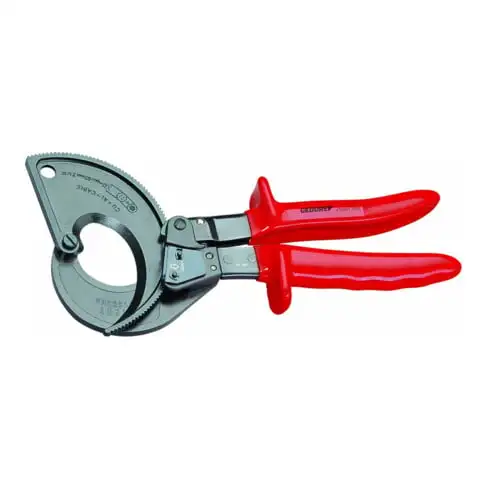 Coupe-câble Gedore max. d 52 mm