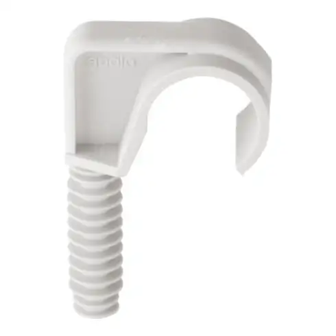 Crochet Nylon Taclip simple 22 Réf. FTS (100 pcs) CELO