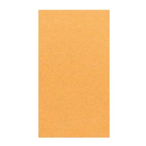 Disque abrasif C470, pack de 10 70 x 125 mm, 80