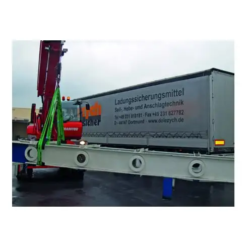 Harnais Dolezych PES rond DoPremium