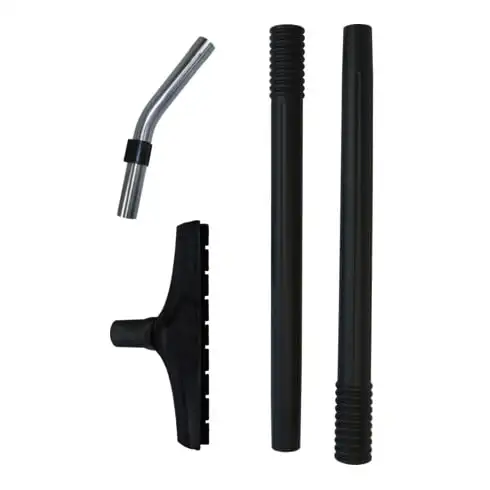 Ensemble d'accessoires supplémentaires pour la construction de Starmix (système 35 mm)