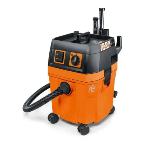 FEIN Aspirateur eau et poussière Set FEIN Dustex 35 L