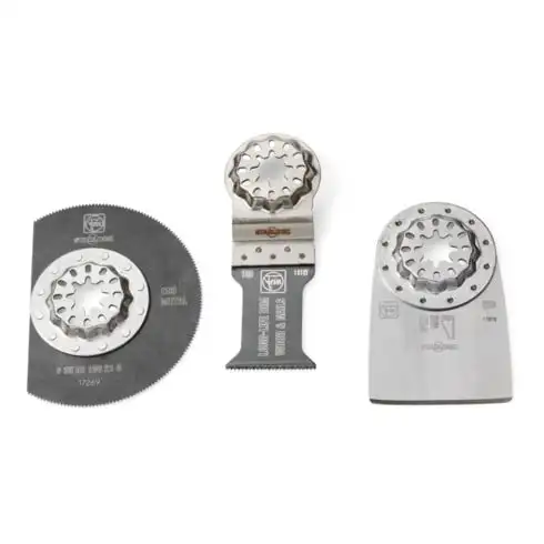 Fein Combo Starlock RÉNOVATION, Porte-outil Starlock