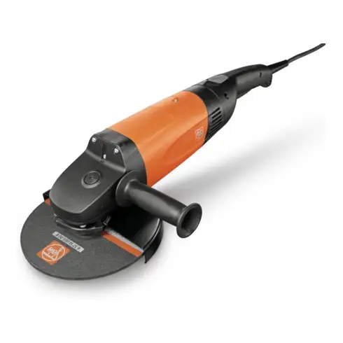 FEIN Meuleuse d'angle Ø 230 mm WSG 25-230 Fein