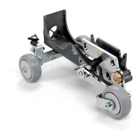 FEIN Module pour le travail mobile des surfaces. GRIT GHBM