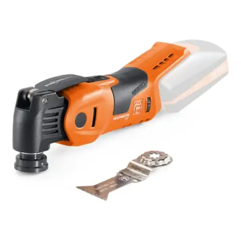 FEIN MultiMaster AMM 700 Max Top Piles Piles, Type : 71293462