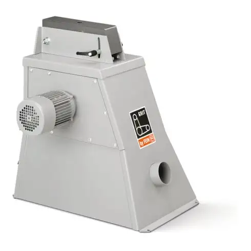 FEIN Pied avec double aspiration Pied avec double aspiration GIBE pied pour GI 7