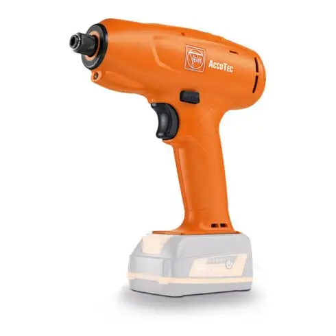 FEIN Visseuse sans fil de précision, à poignée revolver, jusqu’à 3 Nm ASM 18-3 P Fein