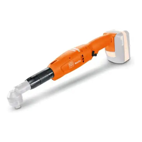 FEIN Visseuse sans fil de précision, forme d’équerre, jusqu’à 60 Nm ASW 18-60 PC Fein
