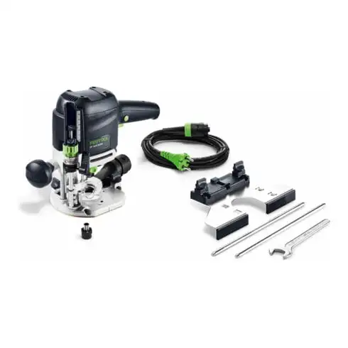 Festool Défonceuse OF 1010 REBQ