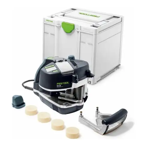 Festool Plaqueuse de chants KA 65-Plus CONTURO