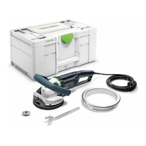 Festool Ponceuse de rénovation RG 130 E-Plus RENOFIX