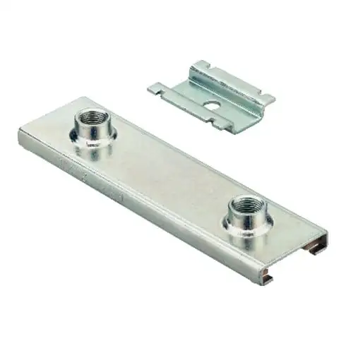 fischer élément coulissant GL 3/4