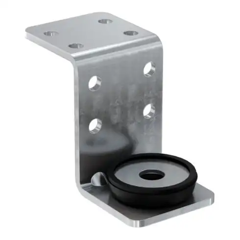 fischer Equerre isophonique KH Z