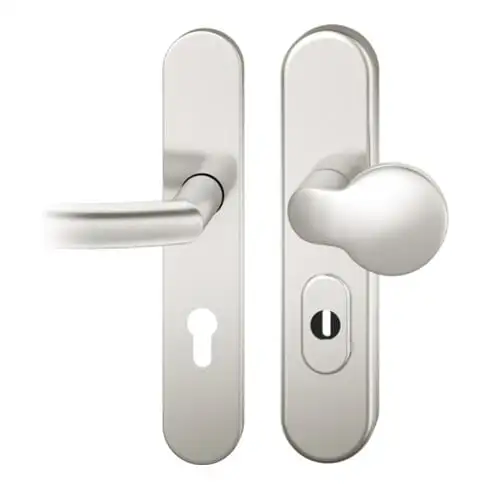 FSB Kit de protection 0 73 7384 05510 05510 0105 Alu.0105 72mm 67 - 69mm