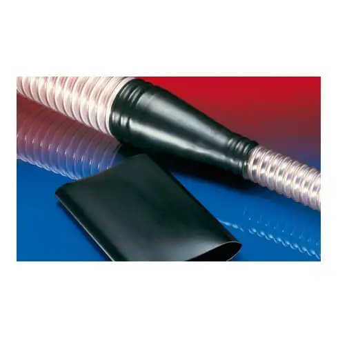 Gaine thermorétractable Norres CONNECT 223 100-130mm L.0,15m Rl.