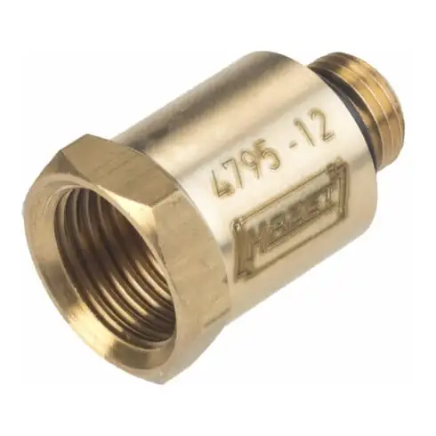 HAZET Testeur de perte de compression 4795-12