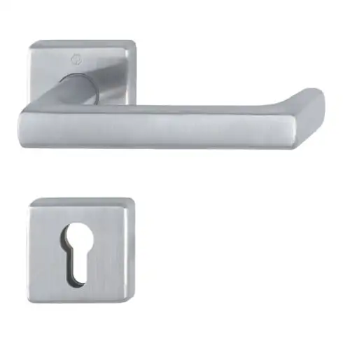 Hoppe FS-Fitting Detroit FS-E1644/52/52S AP VA F69 D/D f.TS 40-65mm PZ DIN L/R