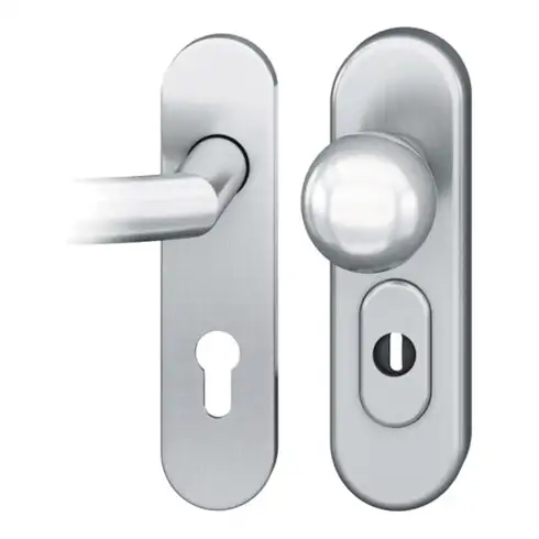 Kit de protection FSB 0 73 7377 05510 6204 VA 6204 72mm 67 - 69mm