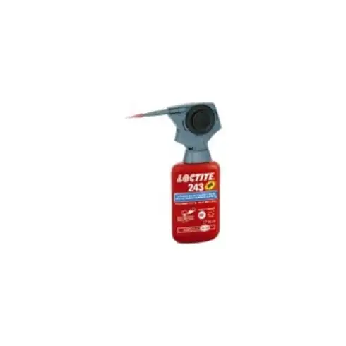 Loctite 97001 Pompe péristaltique manuelle