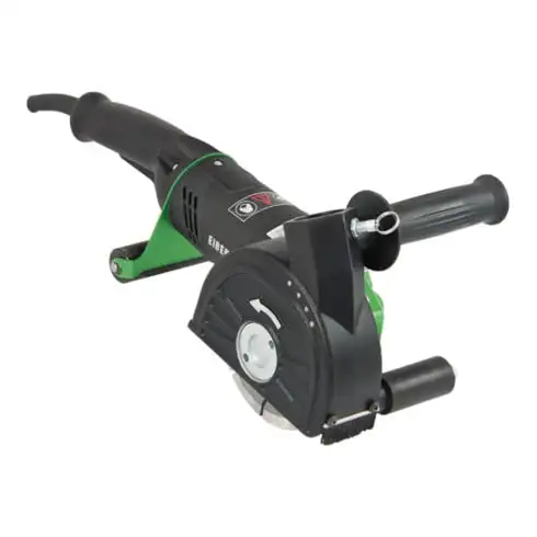 Machine à rainurer les parois Eibenstock EMF 125