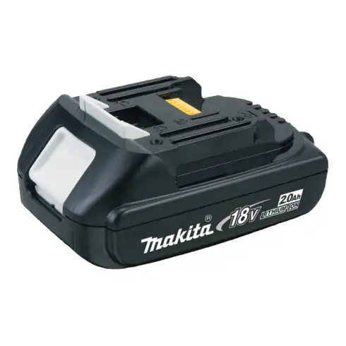 Makita Batterie-BL1820 Li 18.0V 2Ah 632B42-4