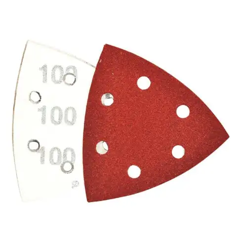 Makita delta papier abrasif bois delta K60L B-21618