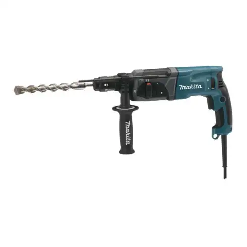 Marteau perforateur Makita HR2470T