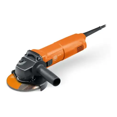 Meuleuse d'angle compacte Fein Ø 125 mm CG 10-125
