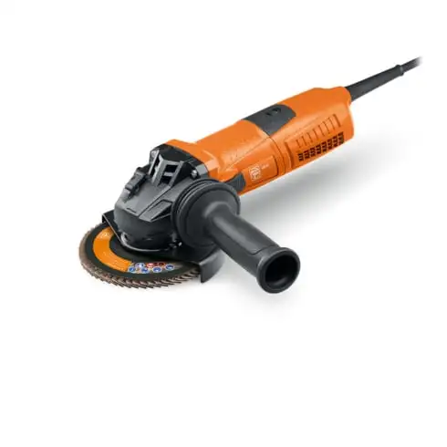 Meuleuse d'angle compacte Fein Ø 125 mm CG 13-125 V