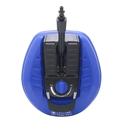 Nettoyant de surfaces Nilfisk Power Patio pour C/C-PG/D/D-PG/E/P