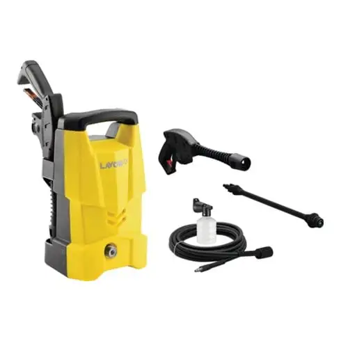 Nettoyeur haute pression ONE 120 330 l/h 120bar 1,7 kW LAVOR