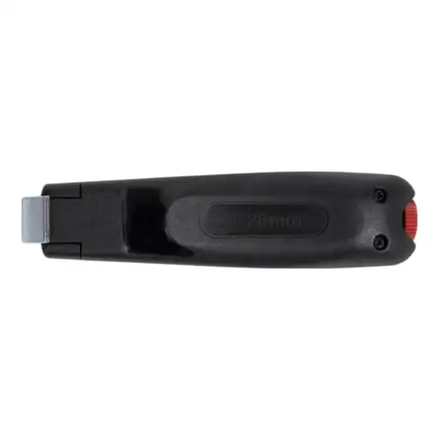 Outil de dénudage Wiha avec lame auto-rotative pour câbles ronds