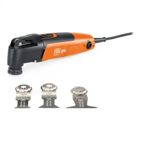 Outil multifonction Fein MultiMaster MM 300 Plus Start, Type: 72297261